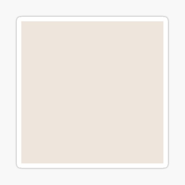 Item preview, Muted Cream designed and sold by Sharon Schwalbe.