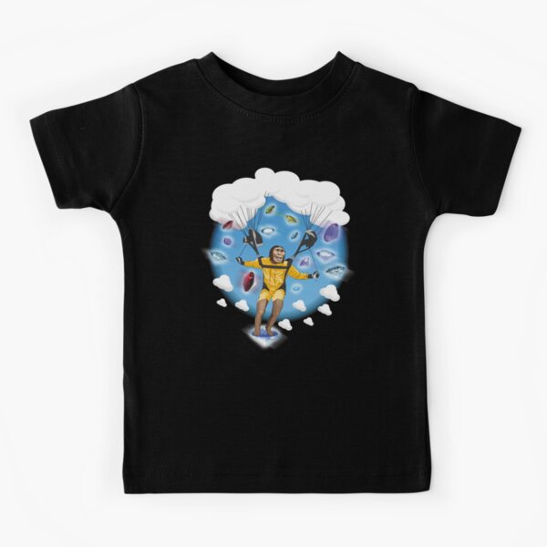 lucy in the sky with diamonds t shirt