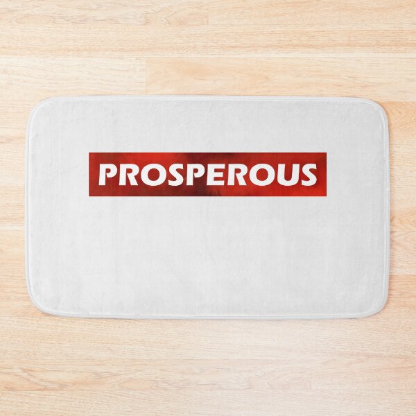 Item preview, Prosperous designed and sold by HiddenStar02.