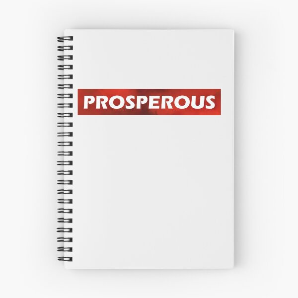 Item preview, Prosperous designed and sold by HiddenStar02.