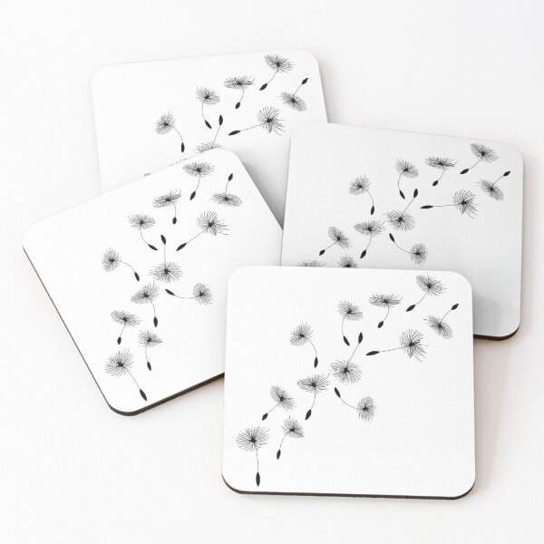 Item preview, Dandelion designed and sold by ArtCity Designs.