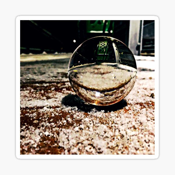 Item preview, Lensball Bridge designed and sold by mreleganza.