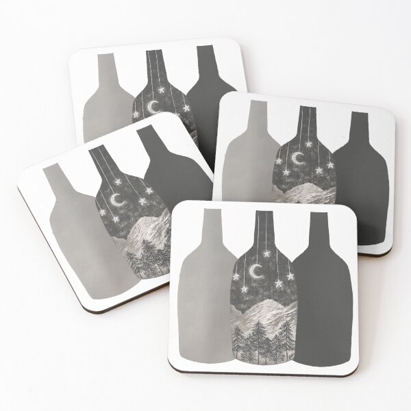 Item preview, Bottled designed and sold by Illustrated Word, Co..