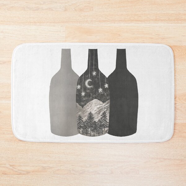 Item preview, Bottled designed and sold by Illustrated Word, Co..