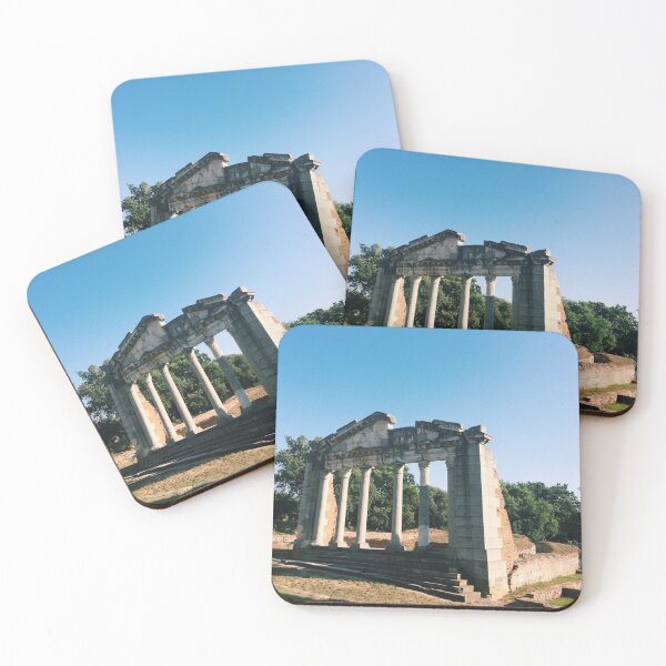 Item preview, Apollonia, Albania  designed and sold by livvytorok.