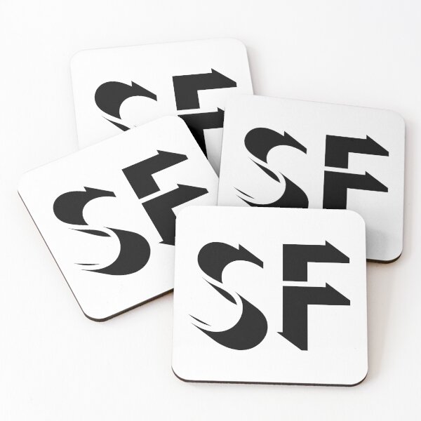 Item preview, San Francisco (Black) designed and sold by jmorgan22.