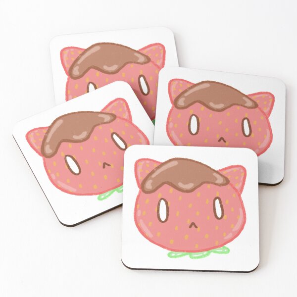 Item preview, Choco Berry designed and sold by TurtleSenpai.