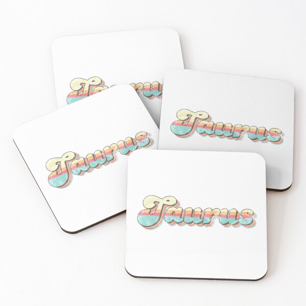 Item preview, Retro Taurus designed and sold by coffindancer.