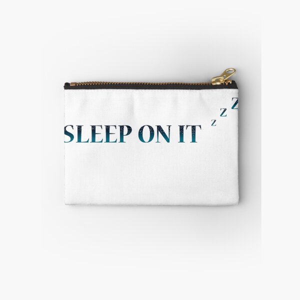 Item preview, Sleep on it designed and sold by t-factor.