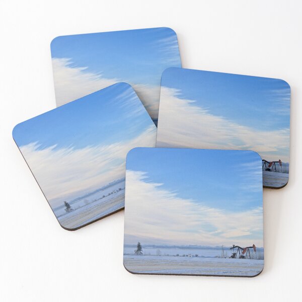 Item preview, Alberta Sky designed and sold by Linda Bianic.
