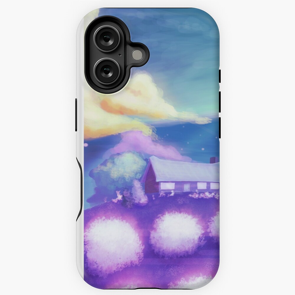 Item preview, iPhone Magsafe Tough Case designed and sold by itsmidnight.