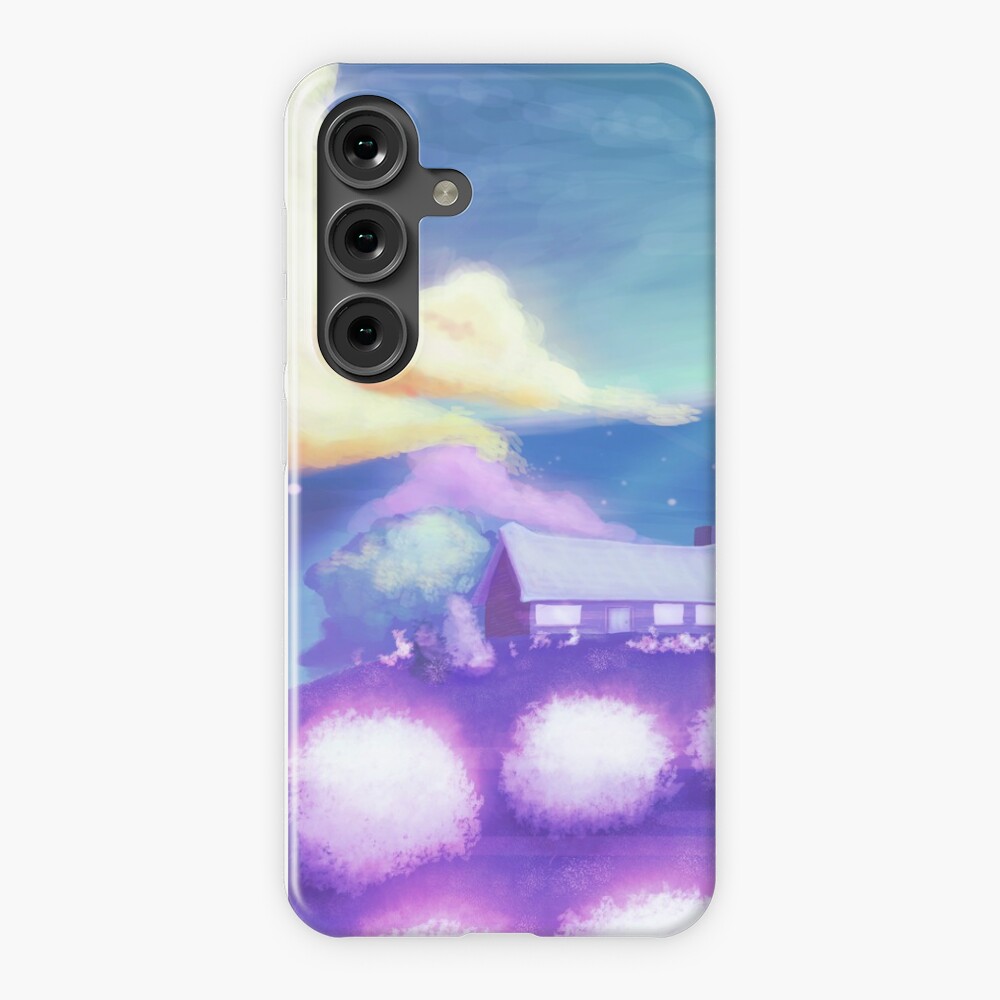 Item preview, Samsung Galaxy Snap Case designed and sold by itsmidnight.