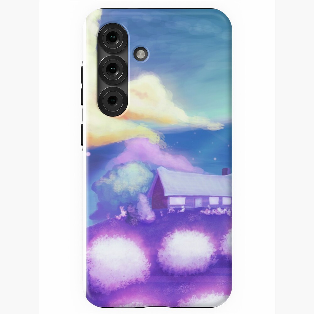 Item preview, Samsung Galaxy Tough Case designed and sold by itsmidnight.