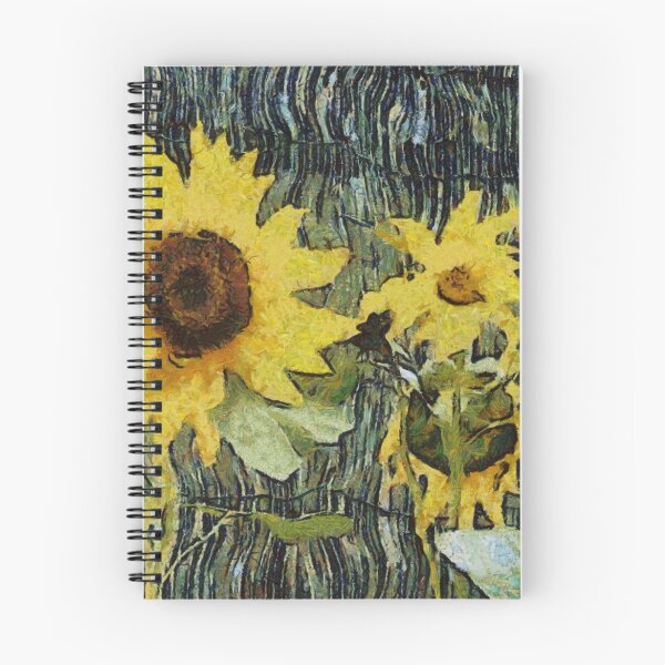 Item preview, Sunflowers designed and sold by Gilberte.