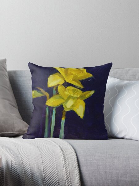 Item preview, Daffodil Gold designed and sold by JohnnaArt.