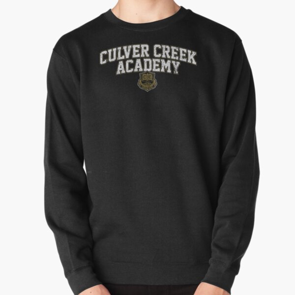 Culver Creek Academy Pullover Sweatshirt