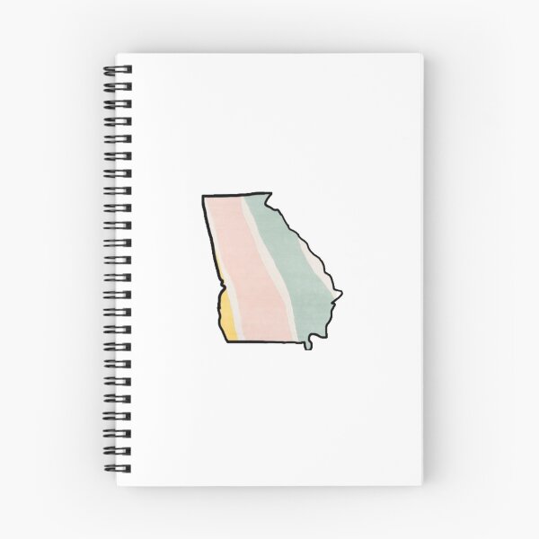 Item preview, Georgia Pastel designed and sold by Savannah Silbernagel.