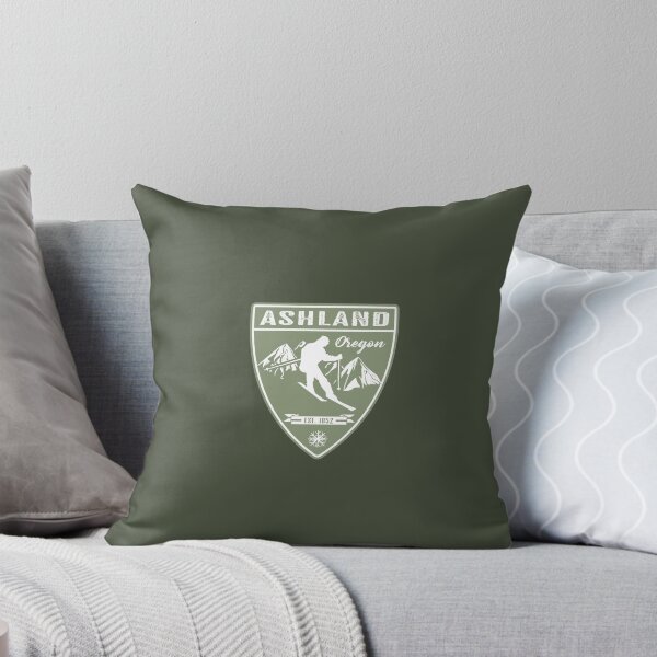 Item preview, Ski Ashland Oregon designed and sold by Jared Davies.