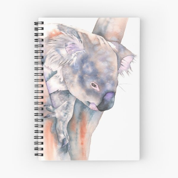 Item preview, Koala designed and sold by Louise De Masi.