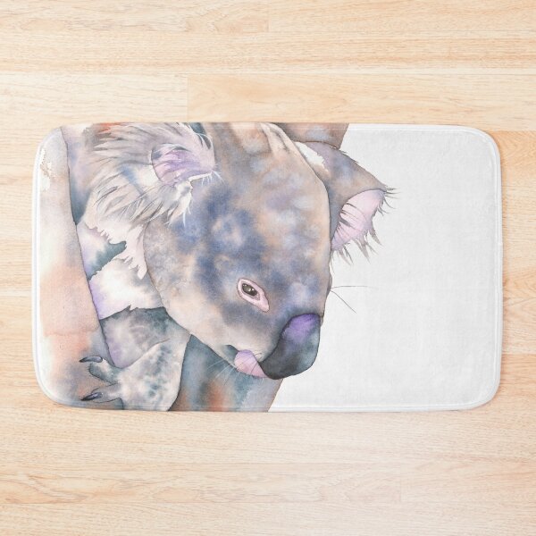 Item preview, Koala designed and sold by Louise De Masi.