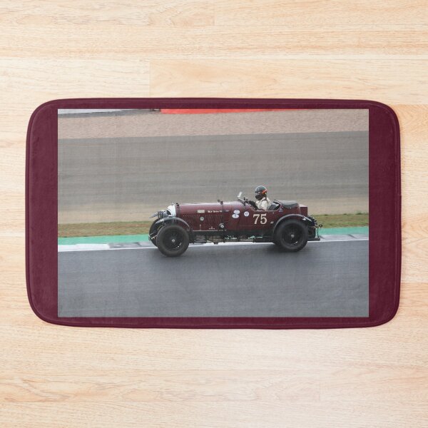 Item preview, Bridget the Bentley designed and sold by World Rallies.