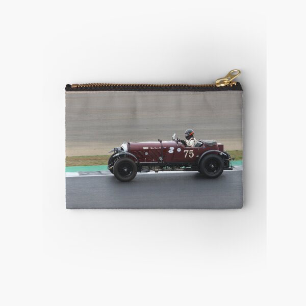 Item preview, Bridget the Bentley designed and sold by World Rallies.