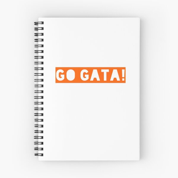 Item preview, go gata sticker for UF (University of Florida) designed and sold by alexflores1.