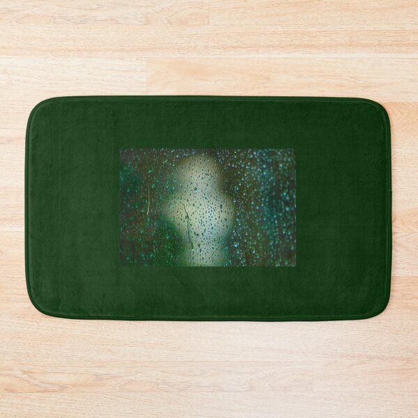 Item preview, Rainy Window overlooking sculpture. designed and sold by Billlee.