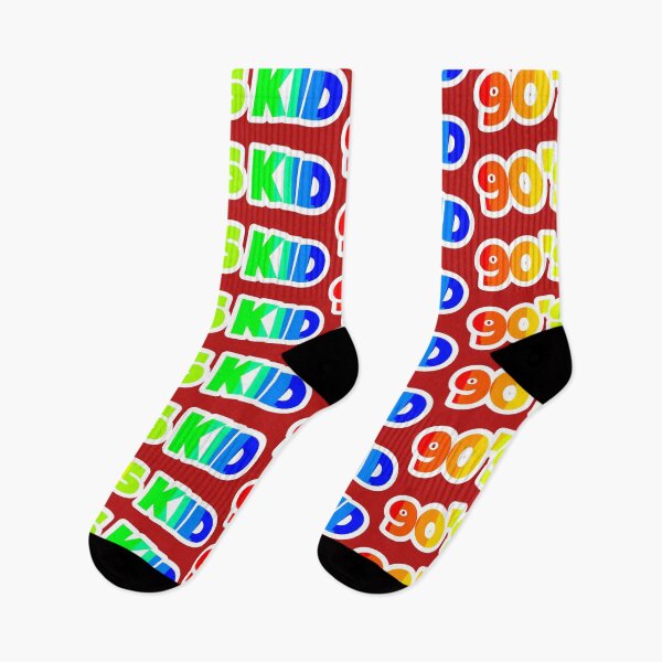 Item preview, 90's kid designed and sold by MacchiettaQuinn.