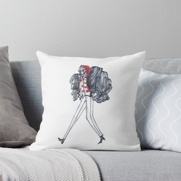Item preview, Corazon fashion walk designed and sold by angsty-angst.