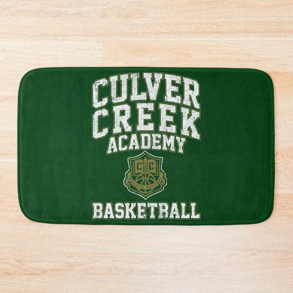 Item preview, Culver Creek Academy Basketball designed and sold by huckblade.