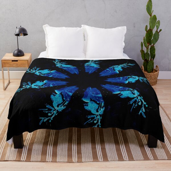Item preview, WDVMM - 0602 - Mandala humana designed and sold by WetdryvacRB01.