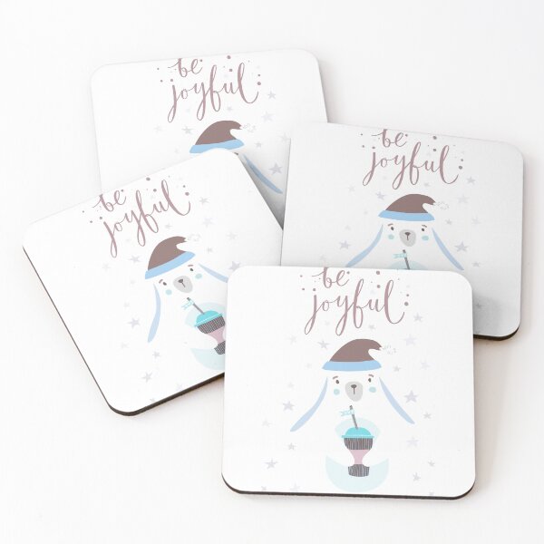 Item preview, lets be joyful designed and sold by Alyson Zeller.