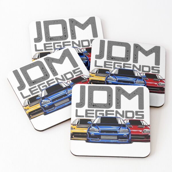 Item preview, JDM Leggends Supra GTR-R34 RX7  designed and sold by daniele2103.
