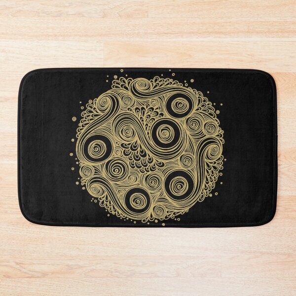 Item preview, The hot burning sun designed and sold by Annie Nader.