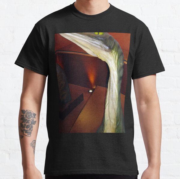 Staggering Troodon Classic T-Shirt