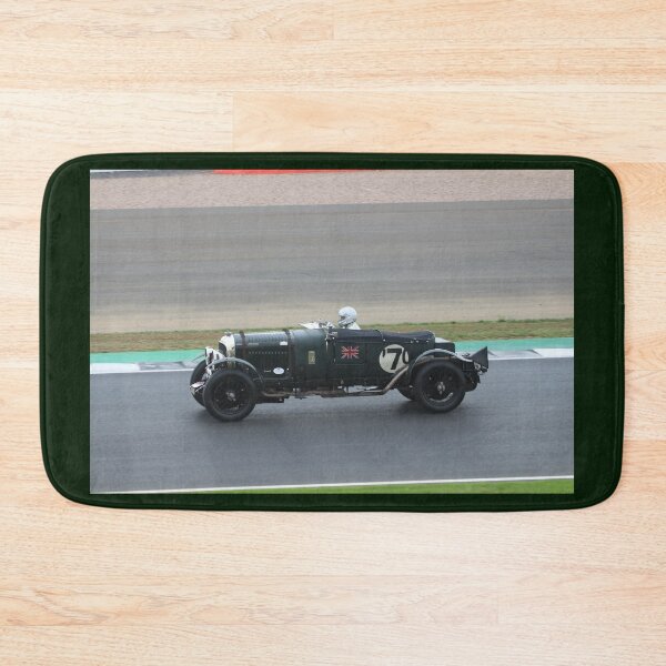 Item preview, Vintage Blower Bentley designed and sold by World Rallies.