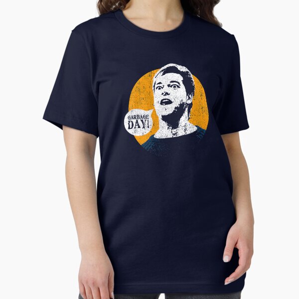 Item preview, GARBAGE DAY! designed and sold by huckblade.