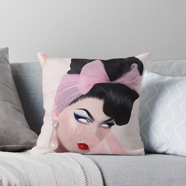 Item preview, VIOLET CHACHKI designed and sold by vintagetoast.