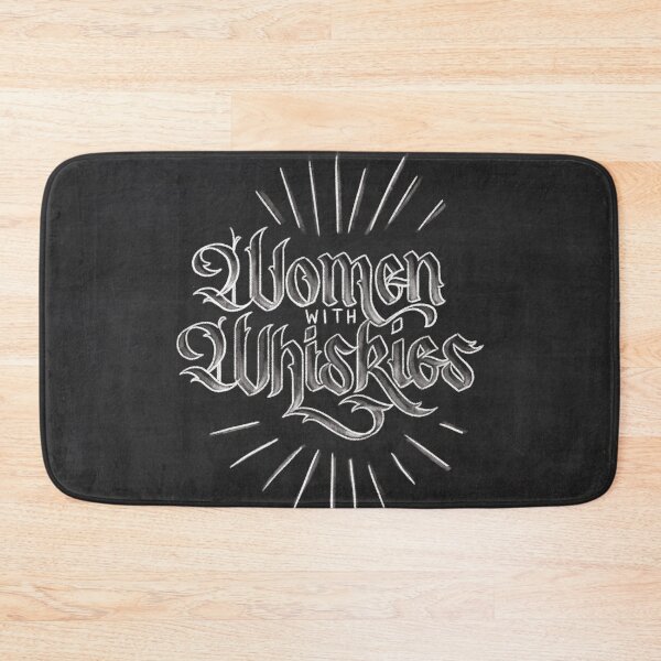 Item preview, Women with Whiskies designed and sold by polliadesign.