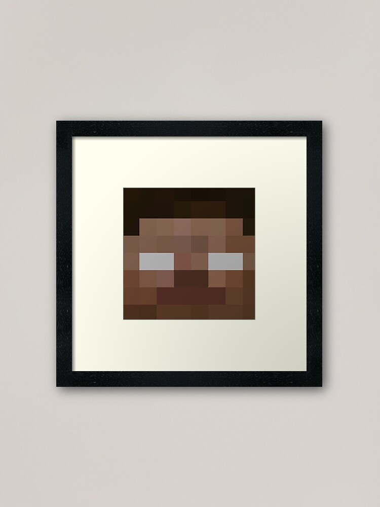 head herobrine