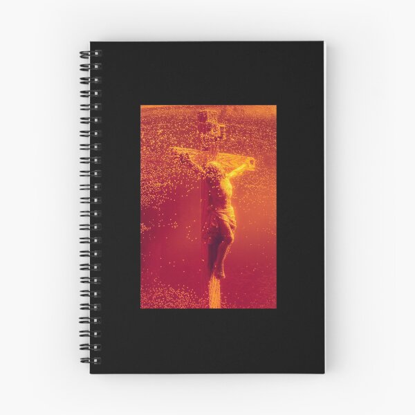 Item preview, andres serrano piss christ legins designed and sold by tearsofdreams.