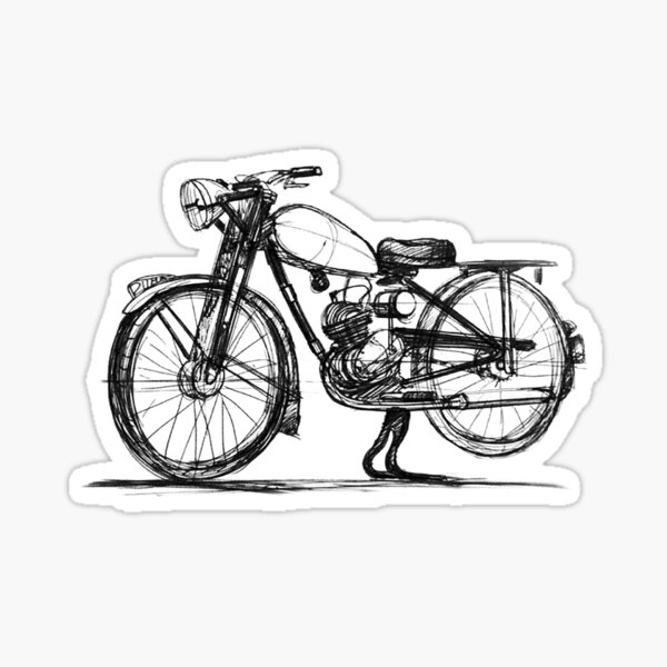 Plant icon Sticker