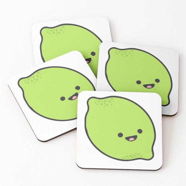 Item preview, Lime  designed and sold by btreat.