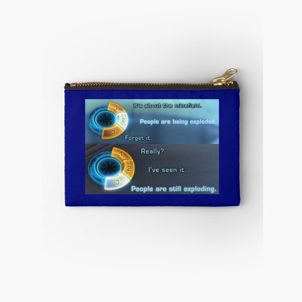 Item preview, People are still exploding designed and sold by tnghtbglsr.