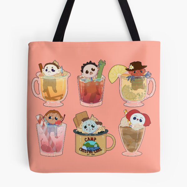 Item preview, Cult Classic Cocktails designed and sold by stephmayton.