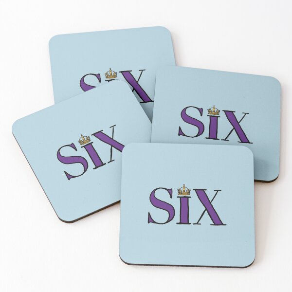 Item preview, six sketch designed and sold by inthenarrative.