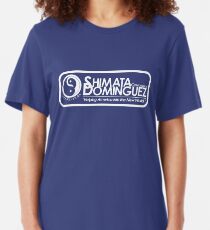 Shimata Dominguez Slim Fit T-Shirt