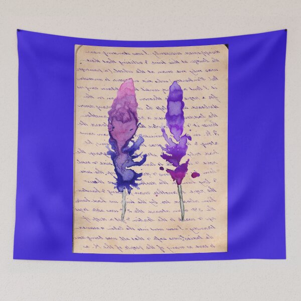 Item preview, Feathers designed and sold by Markus May.