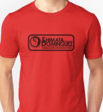 Shimata Dominguez Slim Fit T-Shirt